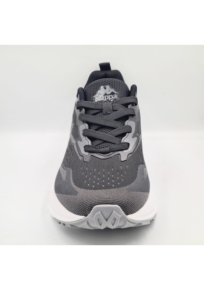 Kappa Havana Siyah Erkek Sneaker Spor Ayakkabı