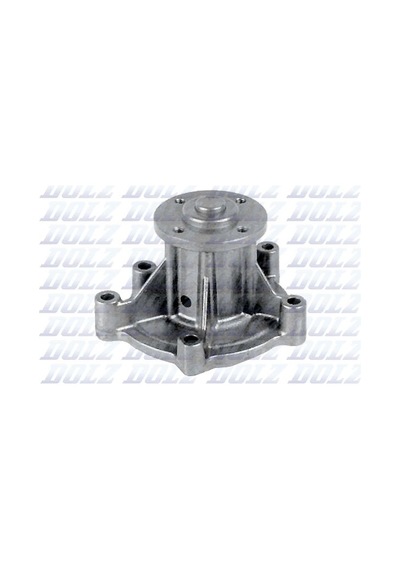 Dolz Devırdaım Pompası Mercedes M166 Om668 W168 W414 M213 A1662000720