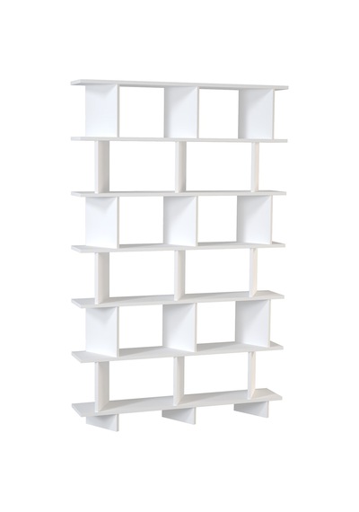 KALENDER DEKOR AZURE-120 KİTAPLIK AZR01