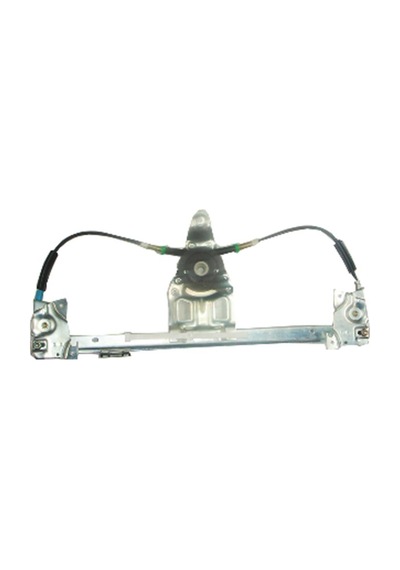 Mercedes S Sl Class W140 91/98 Arka Cam Krıkosu Sol Elektrıklı/motorsuz