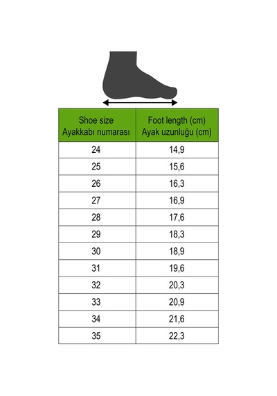 Ejderha Erkek Çocuk Beyaz Sneakers Spor Ayakkabı