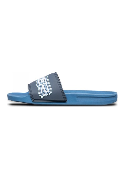 Quiksilver Aqyl101354m Rivi Wordmarkslideii Mavi Erkek Terlik Haki