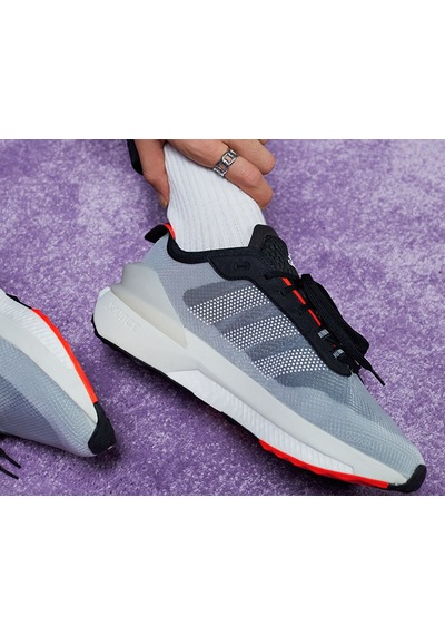 Adidas Avryn Unisex Günlük Ayakkabı Hp5969 Gri Hp5969 Gri