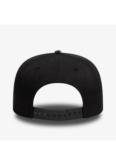New Era Dc Superman 9fifty Çocuk Siyah Şapka 60595402 Siyah