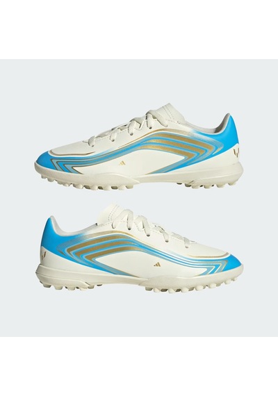 Adidas F50 Messi Club Tf Halı Saha Ayakkabısı C-adıkk1380j10a00 Mavi