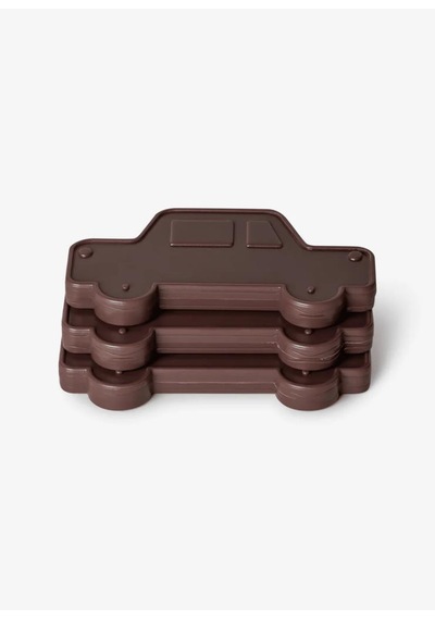 Citron 3'lü Coolpack Seti - Vehicles 1286913