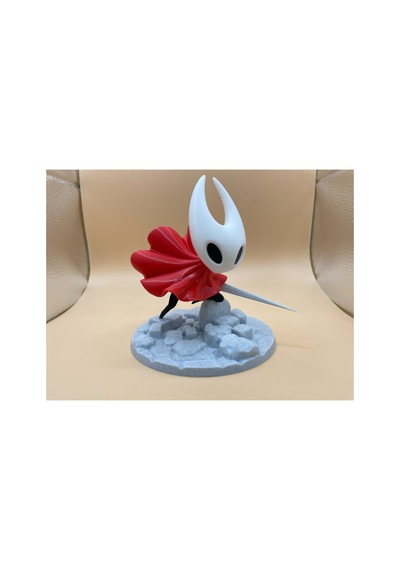 Hornet Hollow Knight Renkli Figür Oyuncak