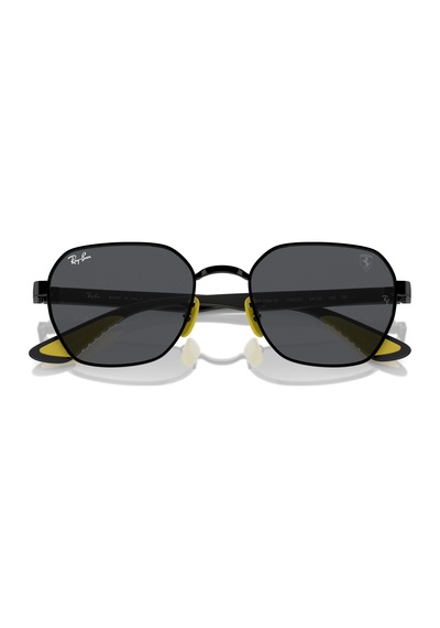 Ray-Ban Rb3794m F09487 Güneş Gözlüğü Siyah