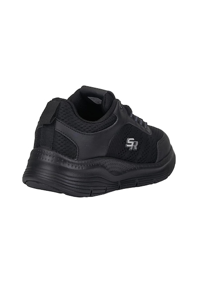Tuğba Ortopedi 1005 Genç Rahat Sneaker Siyah