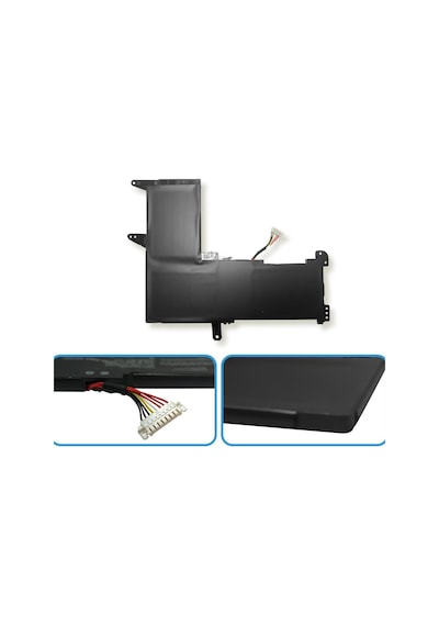 Asus Vivobook 15 S510u, X510u Batarya A+++ Pil