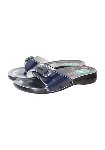Ceyo 6500-1 Minelli Topuk Dikeni (Plantar Fasiitis) Kadın Terlik (538742309)