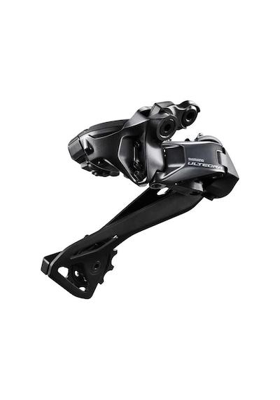 Shimano Ultegra Di2 Rd R8150 12 Vites Uyumlu Bisiklet Arka Aktarıcı Direkt Montaj Siyah