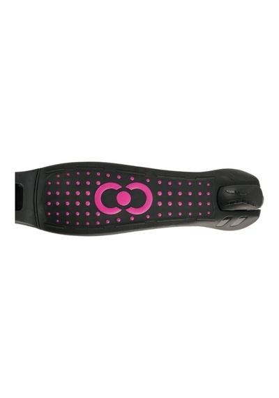Cool Wheels Nova Işıklı Pembe Çocuk Scooter Pembe