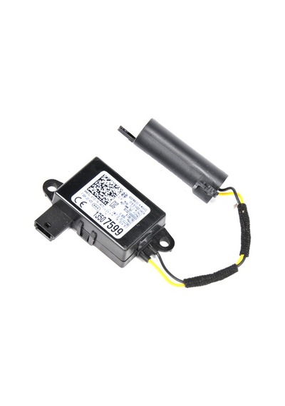 13507599 Opel Gm Alarm Sensor Modul Control Module