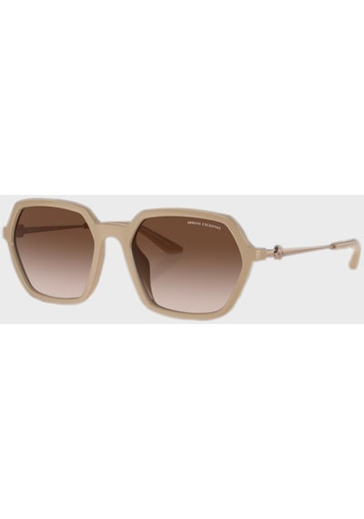 Armani Exchange 0ax4139su 834213 52 Kadın Güneş Gözlüğü