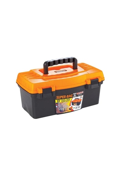 13" Süper-Bag Takım Çantası