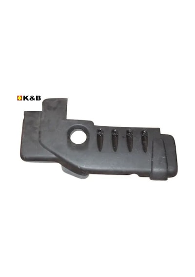 Motor Üst Koruma Kapaği 107 206 207 307 C1 1.4 Hdi K&b 0137.42/ 0137.49