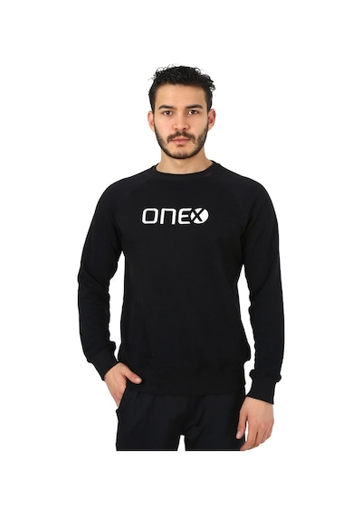 Sportonex So22F024 Fleece Erkek Sweatshirt