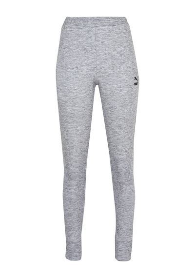 Puma Evotec Erkek Eşofman Altı 532751-03 Gri