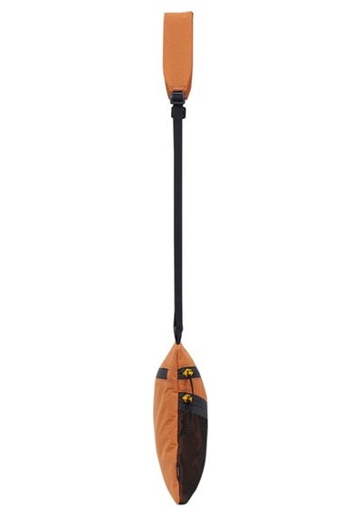 Caterpillar Çapraz Çanta 85169 Turuncu Turuncu