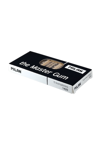 Mılan The Master Gum 1420 Sanatsal Silgi 5Li