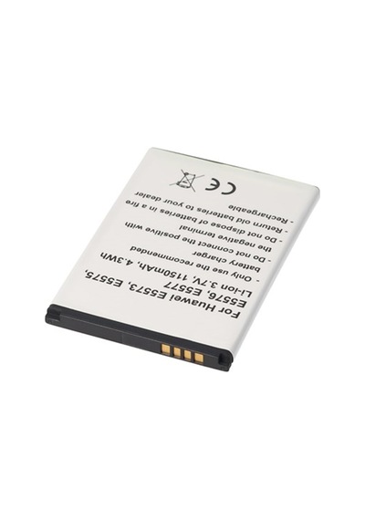Huawei E5573 E5575 E5576 E5577 li-Ion 3.7V 1150 Mah 4.3Wh I
