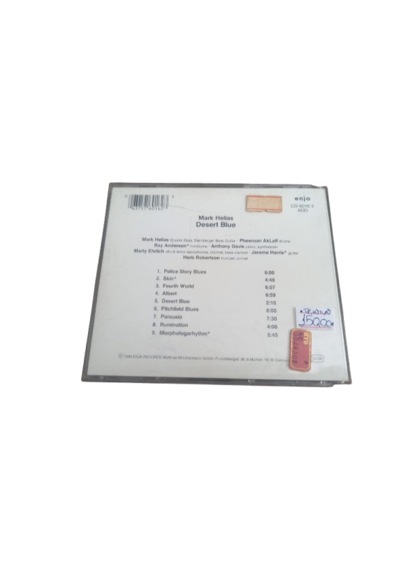 Herbie Hancock Cd The New Standard