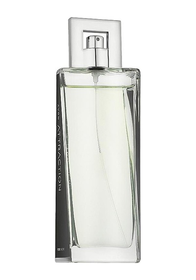 Avon Attraction Edt 75 Ml. Erkek Parfümü Diğer
