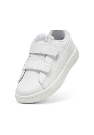 Puma Rickie Classic V Ps Beyaz Unisex Çocuk Sneaker 394253-08 Beyaz