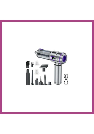 Gees Global Brushless Motor Vacuum Cleaner 20000pa Gbzs