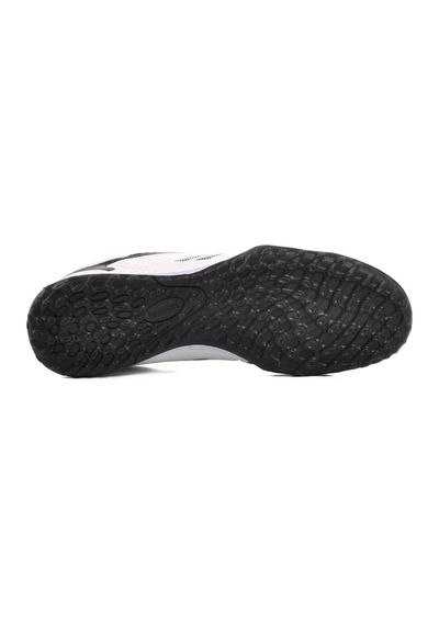 Hummel 900580 Hml Nico Beyaz Erkek Halı Saha Ayakkabısı Beyaz