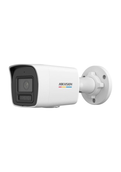 4mp Ds-2cd1047g2h-lıuf 2.8mm Sesli Ip Bullet Kamera Colorvu