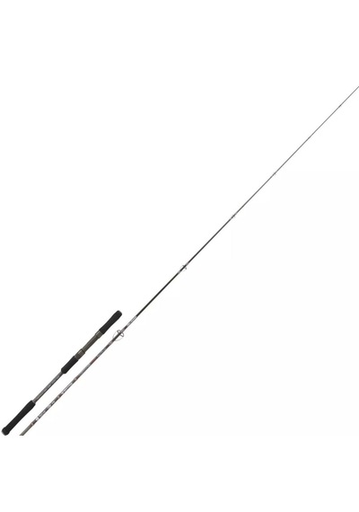 Kali Kunnan Tritonis Jig Olta Kamışı Standart - 240cm/20-80gr