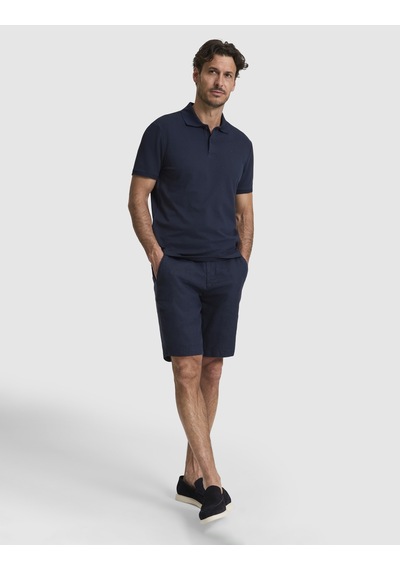Pierre Cardin Erkek Lacivert Tişört 50321192-vr033 Pierre Cardin Erkek Lacivert Tişört 50321192-vr033