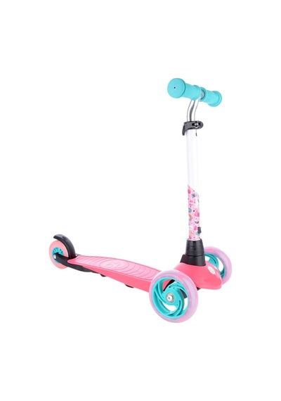 Tempish Triscoo Iı Pink Scooter Pembe