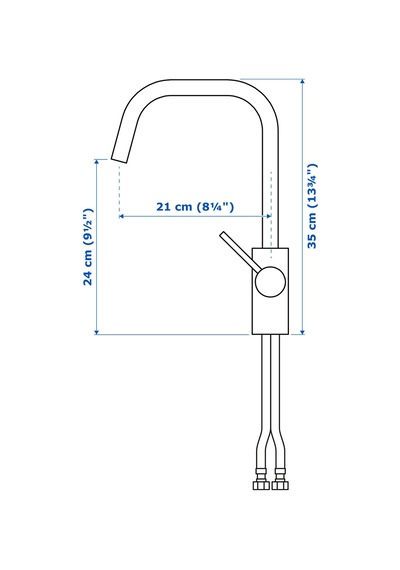 Almaren Eviye Bataryası, Metal Rengi