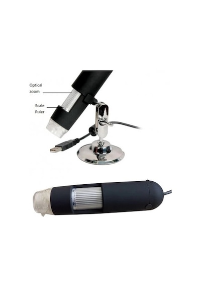 50x1000x 1.3 Mp Popüler ,usb Dijital Mikroskop