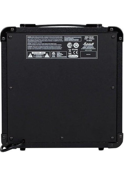 Marshall Mg10G 10W Combo Elektro Gitar Amfisi +Jak Kablo+Pena
