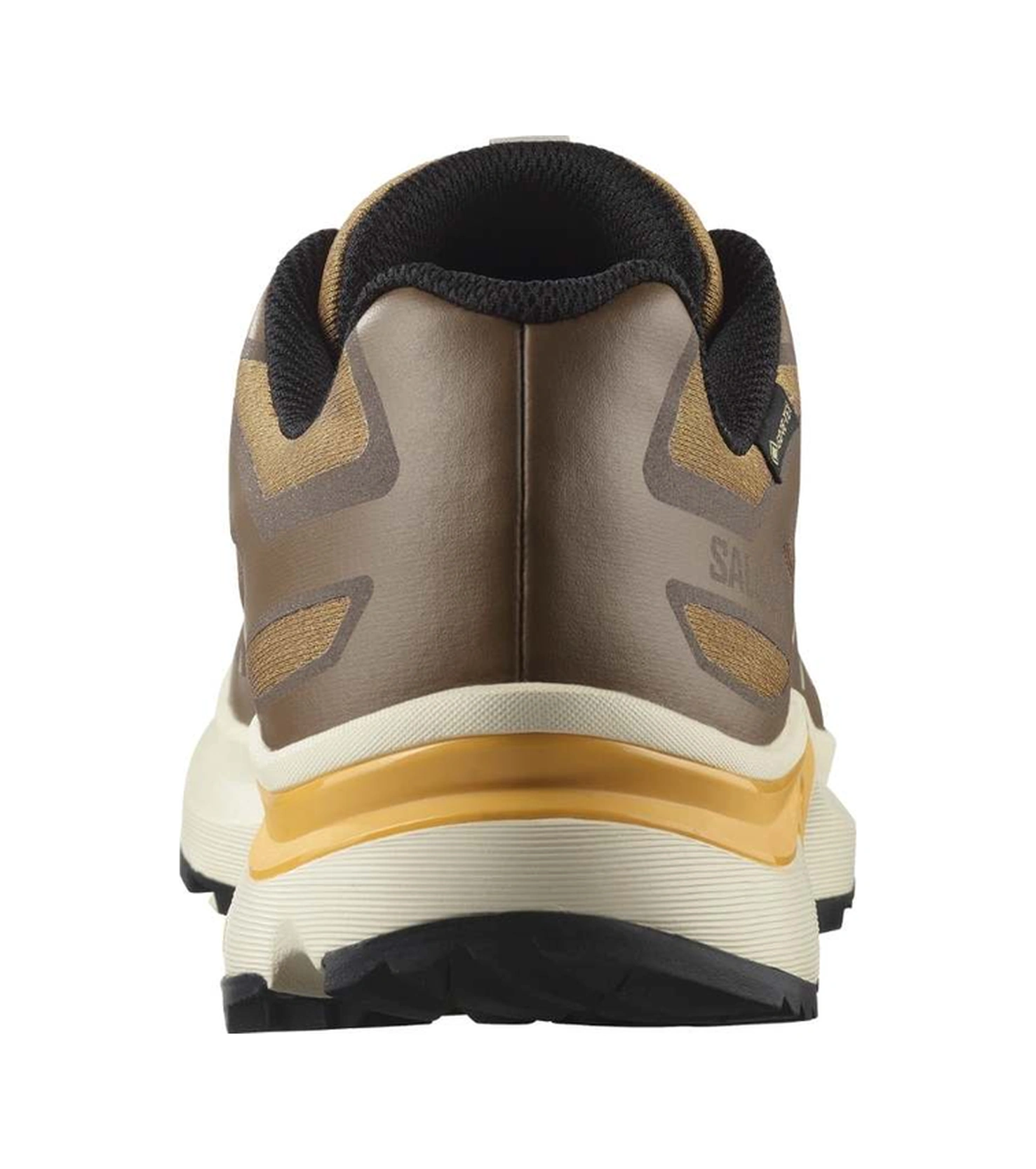 Salomon Salomon Xt-evr Gore-tex Erkek Kahverengi Günlük Ayakkabı 8437 Kahve