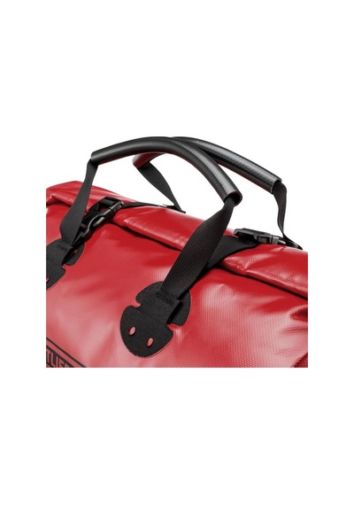 Ortlieb K39 Rack Pack Bisiklet Bagaj Ve Omuz Çanta 24l Kırmızı