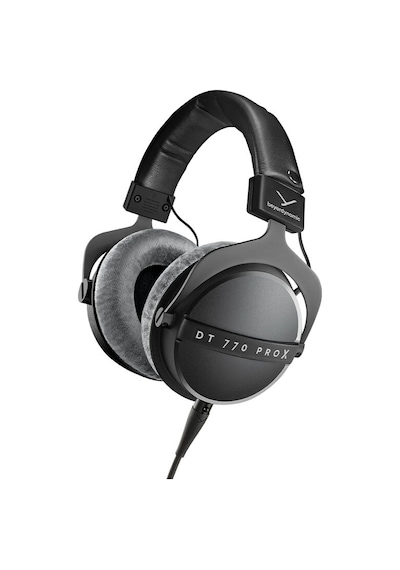 Beyerdynamic Dt 770 Pro X 48 Ohm Stüdyo Referans Kulaklığı