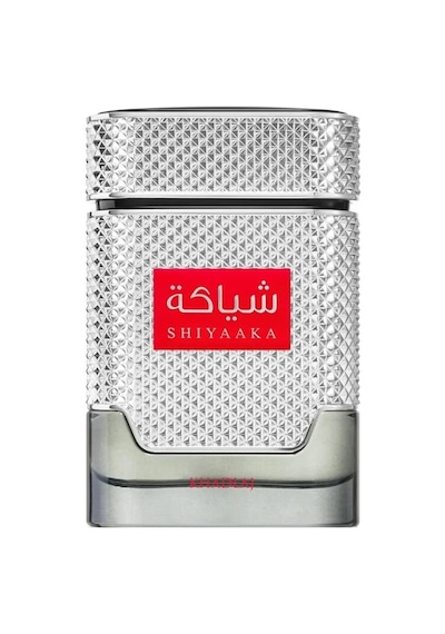 Khadlaj Shiyaaka Silver Edp 100 Ml Erkek Parfüm Diğer
