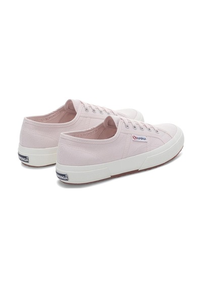 Superga 2750-cotu Classic Unisex Pembe Sneaker Pembe-96 Pembe-96
