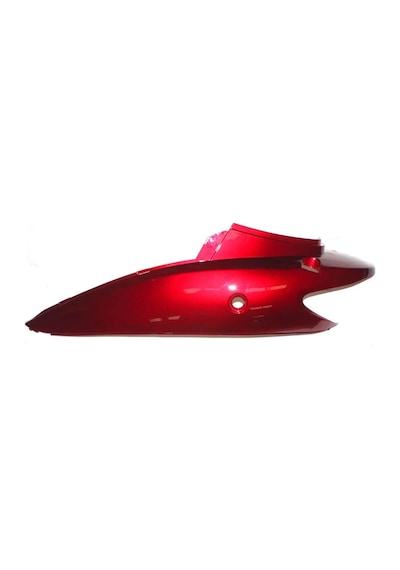Mondial E-Bis Es-1 Sele Altı Sol Yan Kapak Bordo (492660380)