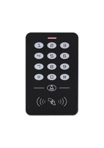 Onloi / Şifreli & Kartlı Keypad Okuyucu | OBG0331