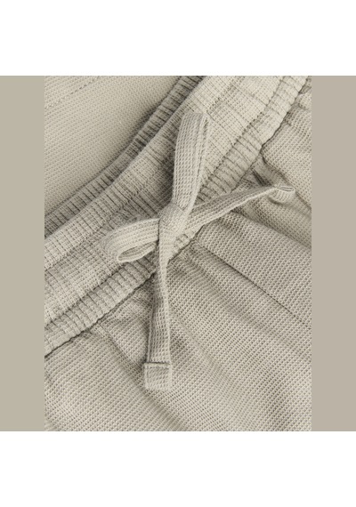 Jack & Jones Kadin Bol Kalip Günlük Sort - Global - 12301044 Vetiver