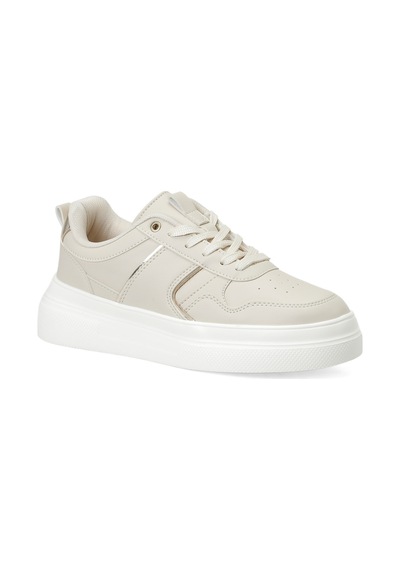Torex Calenya W Bej Kadın Sneaker 000000000102726579