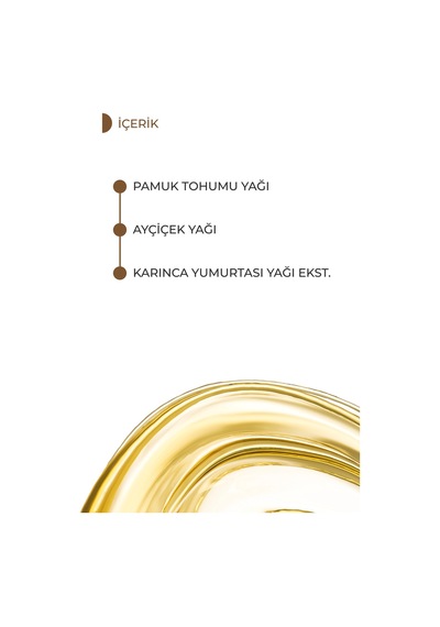 Karınca Yumurtası Yağı Tüy Azaltıcı Ve Ağda Tüy Dökücü Serum 2 Adet