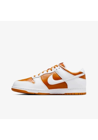 Nike Dunk Low 'dark Curry' Fq6965-700 Çok Renkli