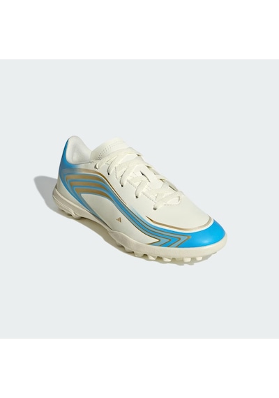 Adidas F50 Messi Club Tf Çocuk Halı Saha Ayakkabısı C-adıkk1380f10a00 Mavi